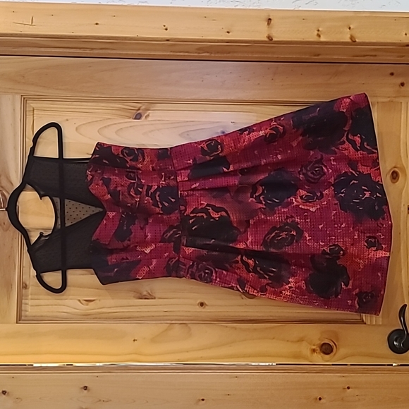 Maggy London dress, size US 2 - Picture 1 of 2